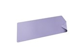 Akcesoria dla myszy i klawiatury - Trust Benya XXL desk pad - Purple - 25711