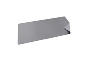 Akcesoria dla myszy i klawiatury - Trust Benya XXL desk pad - Grey - 25712