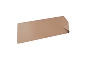 Akcesoria dla myszy i klawiatury - Trust Benya XXL desk pad - Beige - 25713