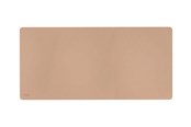 Akcesoria dla myszy i klawiatury - Trust Benya XXL desk pad - Beige - 25713