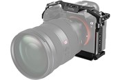 Akcesoria foto i wideo - SmallRig Cage for Sony Alpha 7 III / Alpha 7R III 2087D - 2087D