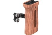 Akcesoria foto i wideo - SmallRig Universal Wooden Side Handle HSN2093C - 2093C