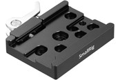 Akcesoria foto i wideo - SmallRig Quick Release Clamp (Arca-type Compatible) 2143 - 2143B