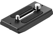 Akcesoria foto i wideo - SmallRig Quick Release Plate (Arca-type Compatible) 2146 - 2146B