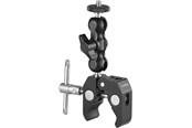 Akcesoria foto i wideo - SmallRig Multi-Functional Crab-Shaped Clamp with Ballhead Magic Arm 2164 - 2164