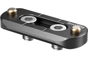 Akcesoria foto i wideo - SmallRig Universal NATO Rail (48mm) 2172B - 2172B