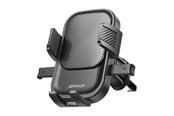 Telefon - Inne akcesoria - Joyroom JR-OK6 Car Phone Holder for Air Vent - Bla - JR-OK6_AV