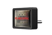 USB Stick - SANDISK Extreme Fit - 256GB - USB Stick - SDCZ530-256G-G46