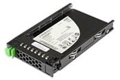 Dysk SSD - Fujitsu - SSD - 512 GB - SATA 6Gb/s - S26462-F4625-L514