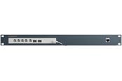 Akcesoria sieciowe - Rackmount.IT Rack Mount Kit for Ubiquiti UCG Fiber/ UXG Fiber & CloudKey+ - RM-UB-T9