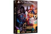 Gry - 9 Years of Shadows (Collector's Edition) - Sony PlayStation 5 - Platformowa - 8436016713054