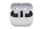 Sluchawki, zestaw sluchawkowy - Samsung Galaxy Buds3 FE - Grey - SM-R420NZAAEUE