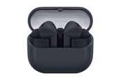 Sluchawki, zestaw sluchawkowy - Samsung Galaxy Buds3 FE - Black - SM-R420NZKAEUE