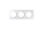Inteligentny dom - Sonoff EF3G Triple Orb Switch Frame - EF3G