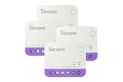 Inteligentny dom - Sonoff MINI-RBS WiFi Smart Mini Roller Shutter Switch 4 pcs - MINI-RBS -4 pack