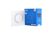 Inteligentny dom - Sonoff MINI-RBS-E Smart Wall Switch for Roller Shutters Matter - MINI-RBS-E