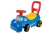 Zabawki na zewnatrz - Smoby - PAW Patrol Ride-on - 7600720547WEB
