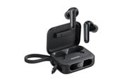 Sluchawki, zestaw sluchawkowy - Anker soundcore P41i | Wireless Earbuds with Portable Phone Charger (With Lightning Adapter) - Black - A3937G12
