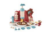Zabawa w udawanie - Smoby - Chef Cookie Factory 25pcs. - 7600312117