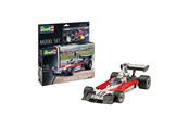 Klocki konstrukcyjne - Revell Model Building Kit - Surtees TS16/03 Formula 1 1:32 - 78dlg. - 67739