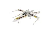 Klocki konstrukcyjne - Revell Model Kit - The Mandalorian: X-wing of Carson Tevi 1:57 - 38pcs. - 66790
