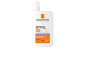 Pielegnacja twarzy - La Roche-Posay Anthelios Fluid Face SPF 50+ 50 ml - 3337875917407