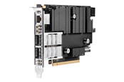 Adapter Sieciowy  (karta sieciowa, serwer druku, itp.) - HP E InfiniBand NDR200 MCX755106AC-HEAT Adapter - P65333-H21