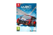Gry - WRC Generations (Code in a Box) - Nintendo Switch - Wyścigi - 3665962035209