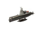 Klocki konstrukcyjne - Revell - Model building kit - USS Nautilus 1:305 - 30dlg. - 65184