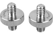 Akcesoria foto i wideo - SmallRig 828 Double Head Stud w/1/4" - 1/4" thread - 828