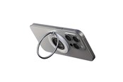 Telefon - Inne akcesoria - Joyroom JR-ZS383 MagSafe magnetic phone holder - black - JR-ZS383_black
