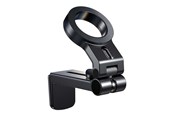 Telefon - Inne akcesoria - Joyroom JR-ZS365 magnetic phone travel holder - black - JR-ZS365