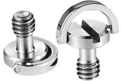 Akcesoria foto i wideo - SmallRig 838 Quick release Camera Fixing screw1/4" *DEMO* - 838