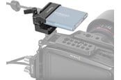 Akcesoria foto i wideo - SmallRig Samsung T5 SSD Mount for BMPCC 4K/6K and Z CAM 2245B - 2245B
