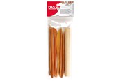 Materialy hobbystyczne - DAS Wooden Cutters 7 pcs BL - 11-688500