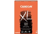 Artykuly Artystyczne & Rzemieslnicze - Canson XL Croquis FG A2 90G Spiral 60 SH - 17-200787106