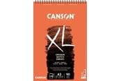 Artykuły Artystyczne & Rzemieślnicze - Canson XL Croquis FG A3 90G Spiral 120 SH - 17-200787115