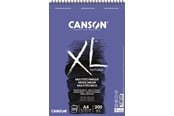 Artykuly Artystyczne & Rzemieslnicze - Canson XL Mix-Media MG A4 300G Spiral 30 SH - 17-200807215