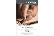 Artykuly Artystyczne & Rzemieslnicze - Lyra Rembrandt Artspecial 12 pcs - 1-2051120