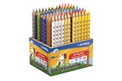 Artykuly Artystyczne & Rzemieslnicze - Lyra Groove Wooden Display 96 pcs - 1-3812960