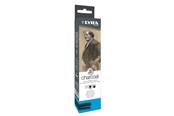 Artykuly Artystyczne & Rzemieslnicze - Lyra Charcoal Assorted 2-10mm Box 10 pcs - 1-5551100
