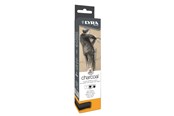 Artykuly Artystyczne & Rzemieslnicze - Lyra Charcoal Chunky 15-20mm Box 1 pcs - 1-5550040