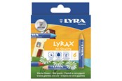 Artykuly Artystyczne & Rzemieslnicze - Lyra x Wax Giants Box 6 pcs - 1-5701060