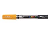 Artykuly Artystyczne & Rzemieslnicze - Lyra Mark All 0.7 mm Yellow - 1-6800007