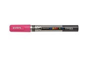 Artykuly Artystyczne & Rzemieslnicze - Lyra Mark All 0.7 mm Pink - 1-6800029