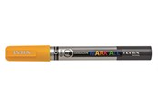 Artykuly Artystyczne & Rzemieslnicze - Lyra Mark All 1 mm Yellow - 1-6810007