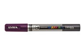 Artykuly Artystyczne & Rzemieslnicze - Lyra Mark All 1 mm Violet - 1-6810037