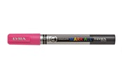 Artykuły Artystyczne & Rzemieślnicze - Lyra Mark All 1 mm Pink - 1-6810029