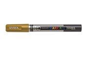 Artykuły Artystyczne & Rzemieślnicze - Lyra Mark All 1 mm Gold - 1-6810250