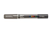Artykuly Artystyczne & Rzemieslnicze - Lyra Mark All 1 mm Silver - 1-6810251